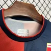 24/25 Genoa C.F.C. Soccer Jersey Home