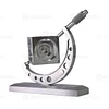 Micrometer Ornament-CNC Machinist Gift &Aluminum Aloy Desk Decor