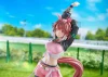 1/7 Scale Dantsu Flame - Uma Musume Official Statue - Good Smile Company