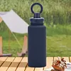 For MagSafe 1000ML Insulated Bottle Thermal Water Cup Stainless Steel for Travel