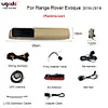 12,3 Zoll Android Auto GPS Bildschirm Upgrade Multimedia Player f&uuml;r Land Rover Range Rover Evoque mit Harman System L538