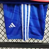 2023 Italy Home Football Shirt Kids Size 1:1 Thai Quality