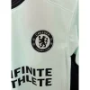 2023/2024 Chelsea Third Away Football Jersey 