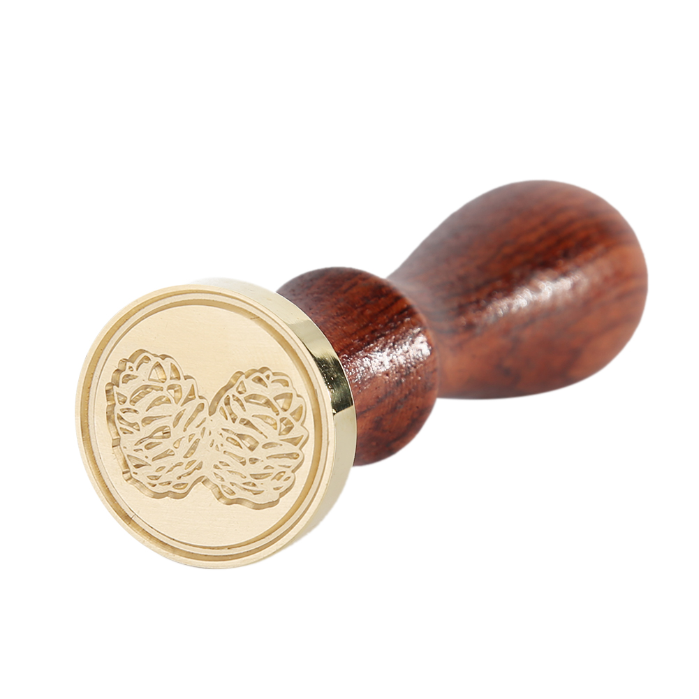 

25MM Christmas Vintage Wax Seal, 501 Original