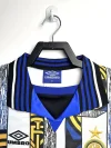 1995/1996 Retro Inter Milan Away Football Jersey 1:1 Thai Quality love fball