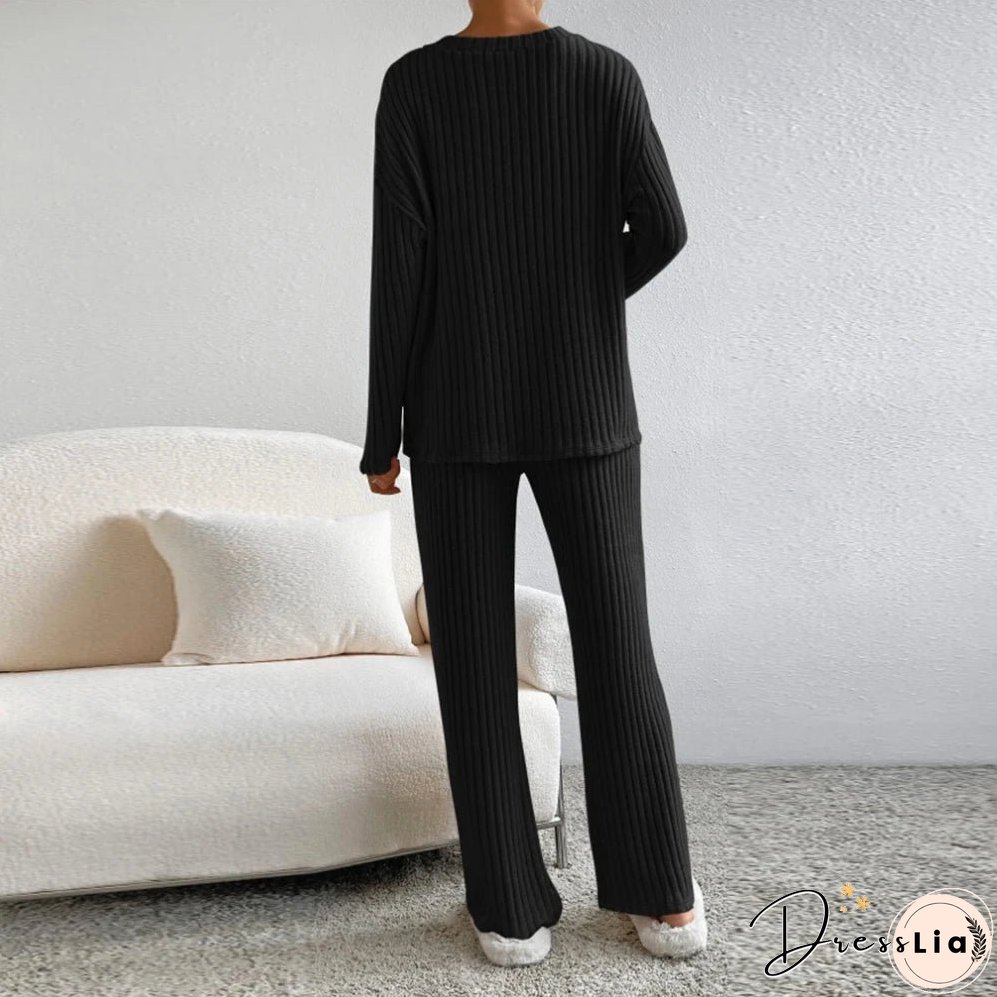 Effortless and Trendy winter garment