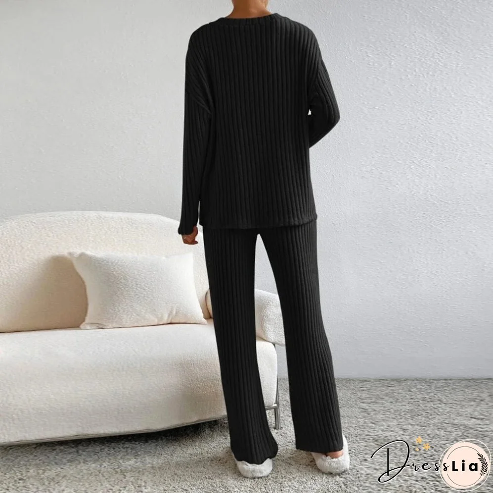 Effortless and Trendy winter garment