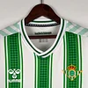 2023/2024 Real Betis Home Football Shirt 1:1 Thai Quality perfectftball