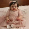 Babiesprincess Lifelike Reborn Baby Doll, Babiesprincess