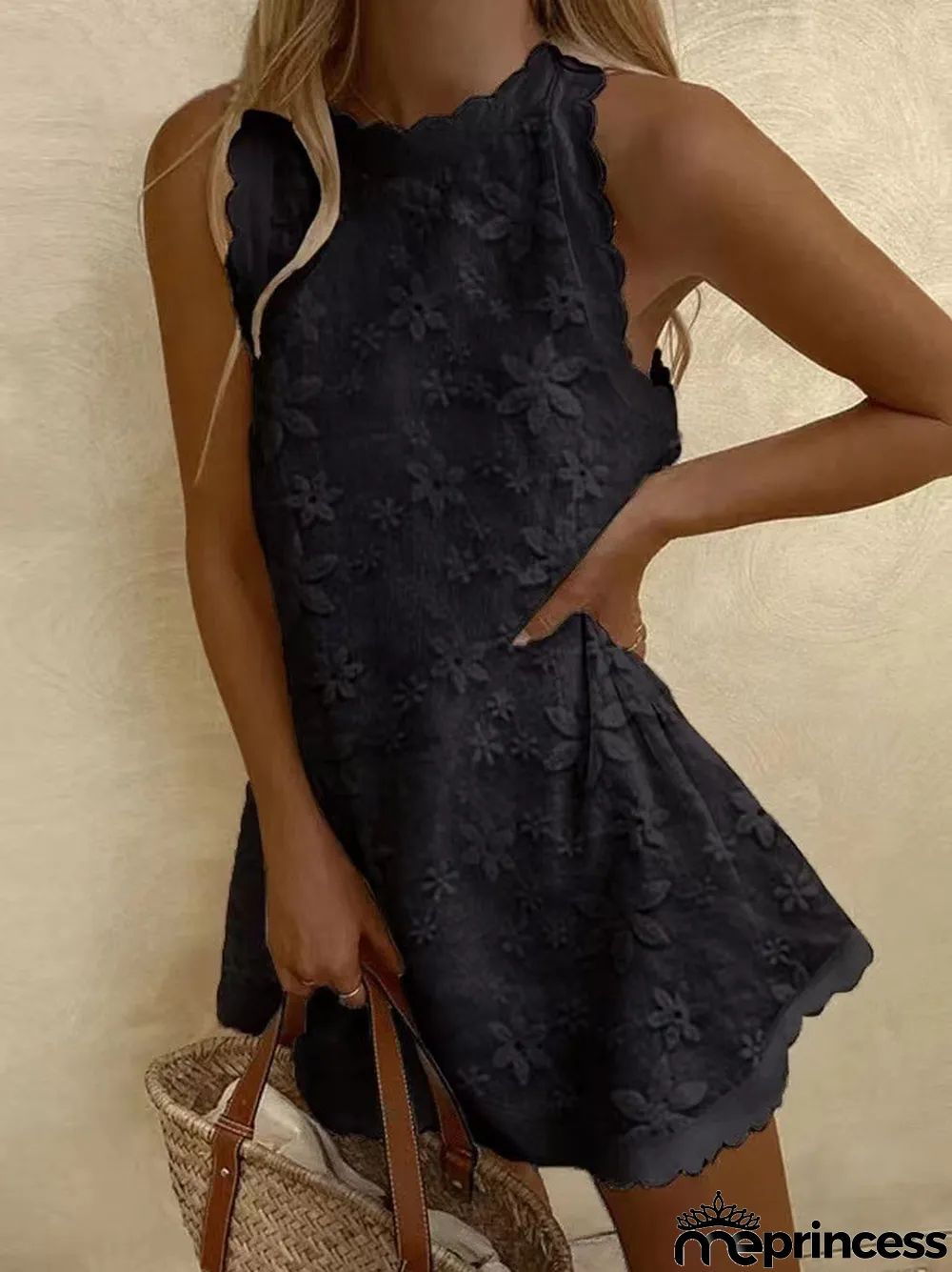 Dresses Casual Loose Ladies Lolita Tank Dress