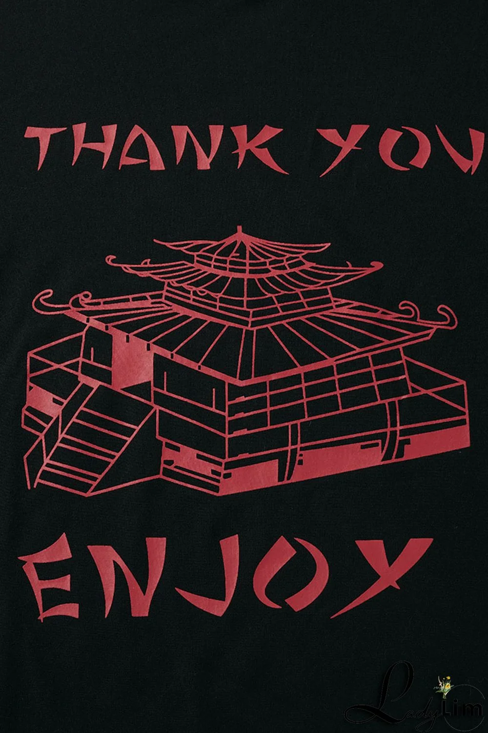 Black Fashion Casual Print Basic O Neck Short Sleeve Dress