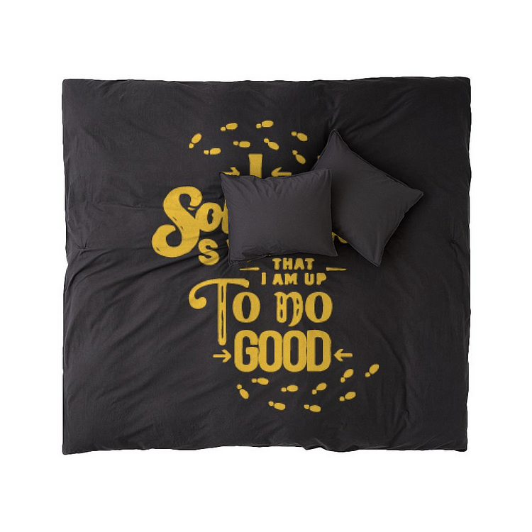 I Solemnly Swear, Harry Potter Duvet Cover Set