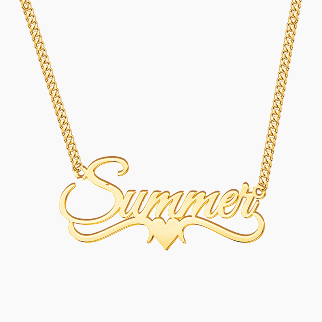 Collarbone Necklace