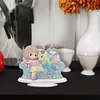 Diamond Painting Pecious Moment Doll TDesktop Ornaments