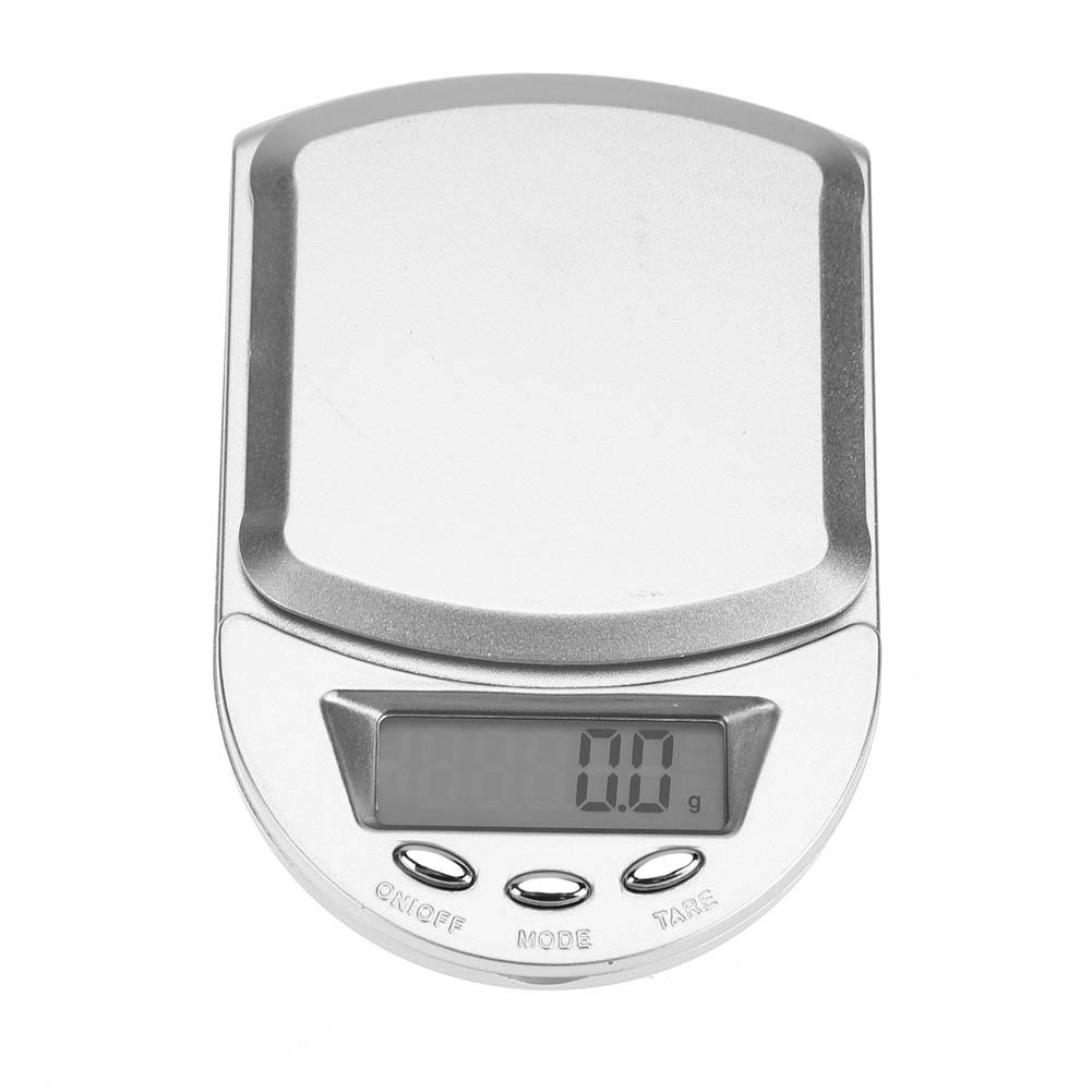 

Mini LED Digital High-precision Jewelry Scale Electronic Kitchen Weigh, 501 Original