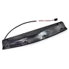 Smoked High Mount 3rd Third Brake Stop LED Light for Range Rover L322 04-12
