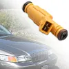 Fuel Injectors Replaces 0280155700 for Jeep Cherokee Grand Cherokee 4.0L 4 Holes