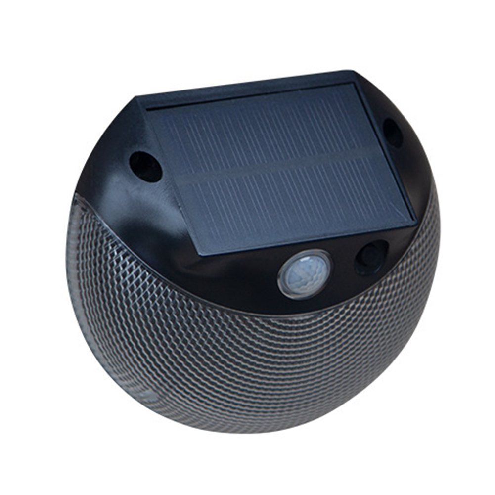 

LED Solar Wall Light Outdoor Motion Sensor Lamp Superbright Street Lighting, 501 Original