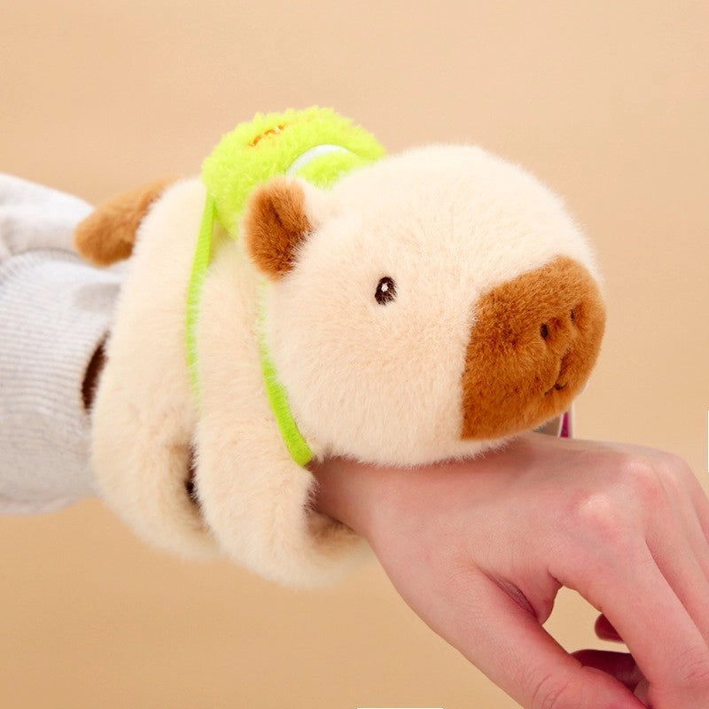 Ring Pop Animal PP Cotton Toys
