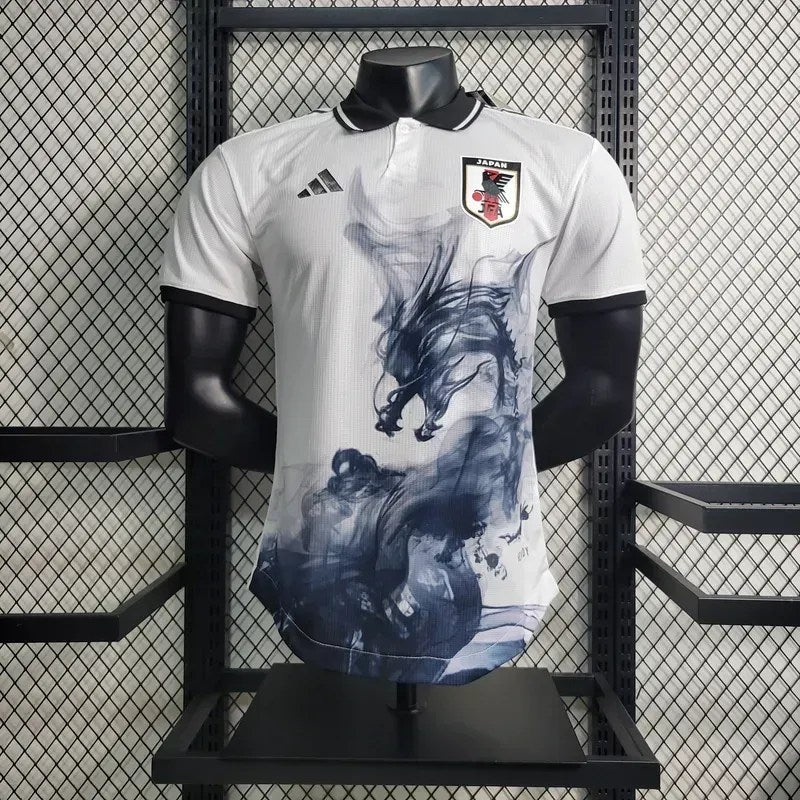 2023/2024 Player Version Japan  Special Edition Football Jersey mysite
