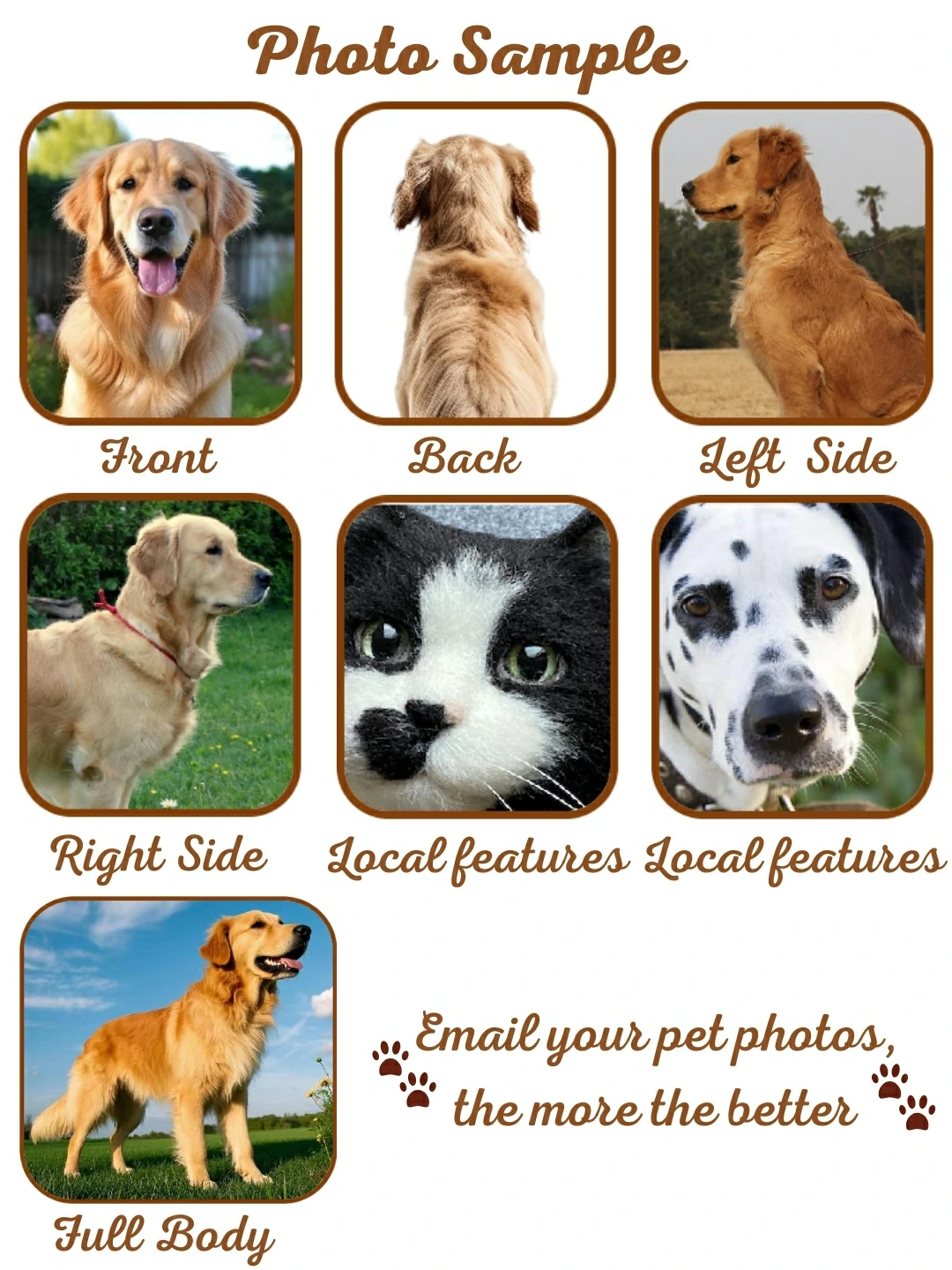 lookipet custom pet stuffed animals，pet stuffed replica