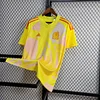 2024 Mexico Goalkeeper Football Shirt 1:1 Thai Quality