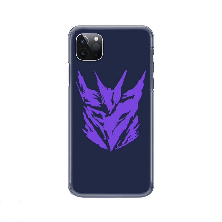 Villain Megatron, Transformers iPhone Case