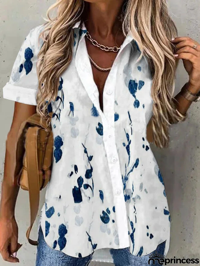 Cute and fresh Shirt