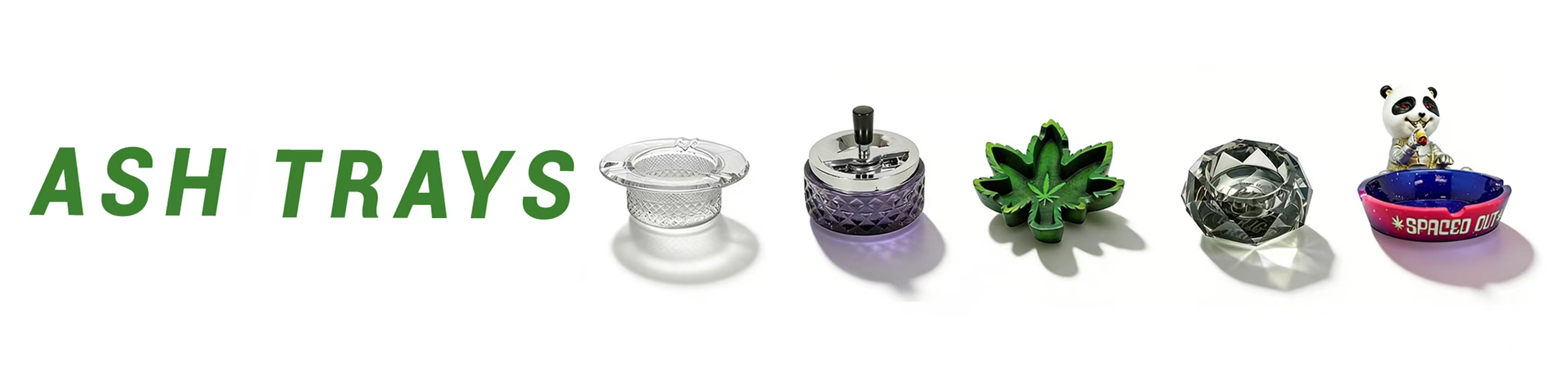 Ash Trays