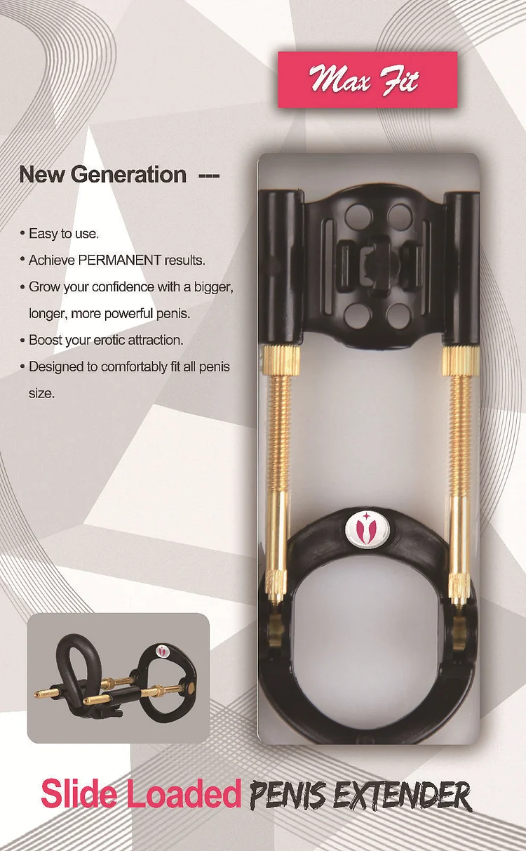 Male Penis Physical Trainer Stretching Appliance Bracket Accessories Adult Toys