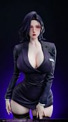 1/4 Scale OL Kim Mi-Jung - A Wonderful New World Resin Statue - SG Studio