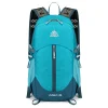 25L Camping Hiking Backpack, Small Lightweight Travel Daypack