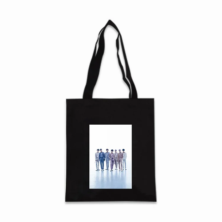 BTS Member Concept Photo Door ver. Handbag