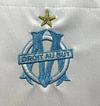 2002-2003 Retro Olympique de Marseille Home Football Jersey 1:1 Thai Quality