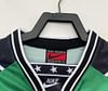 1994-1995 Retro Nigeria National Team Home Football Shirt 1:1 Thai Quality