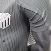 Joyfball 2025/2026 Player Version Ittihad Third Away Football Jersey（The player version jersey is a bit tight, please pay attention to the size selection）