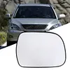 Side Wing Mirror Glass Heated Spherical for Lexus RX300 RX330 RX350 RX400h 03-08