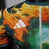 2025/2026 Player Version Japan Special Edition 15 Football Jersey 1:1 Thai quality