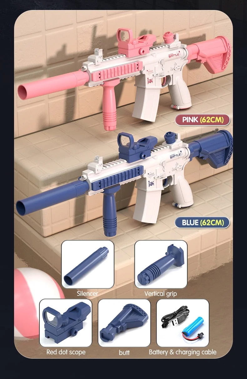 Summer Water Guns(FREE SHIPPING)