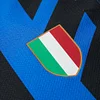 Inter Milan Home Soccer Jersey 2024/25