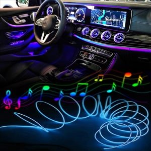 🔥New Year Sales - 50%off 🔥 TK explosion car atmosphere lights cool🔥