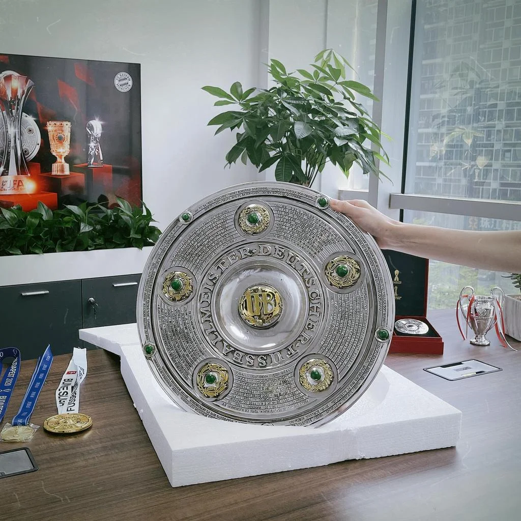 Meisterschale Bundesliga Trophy