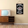 Aerosmith - Wooden Signs - 30*40cm