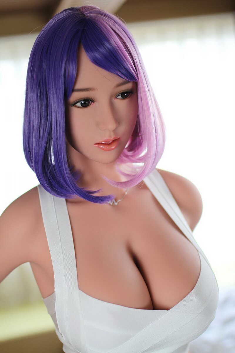 Erika Premium Lifelike Sex Doll-FUNSEXDOLLS