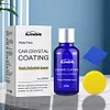 30ml Plastic Refurbish Agent Plastic Parts Crystal Coating Ceramic Coating Agent