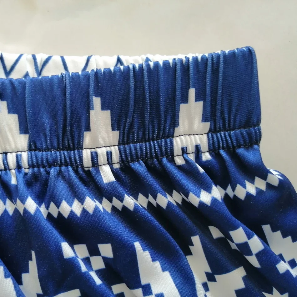 Christmas Polar Bear Family Matching Pajamas