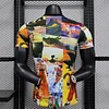2024 Player Version Japan Dragon Ball Special Edition Football Jersey1:1 Thai Quality