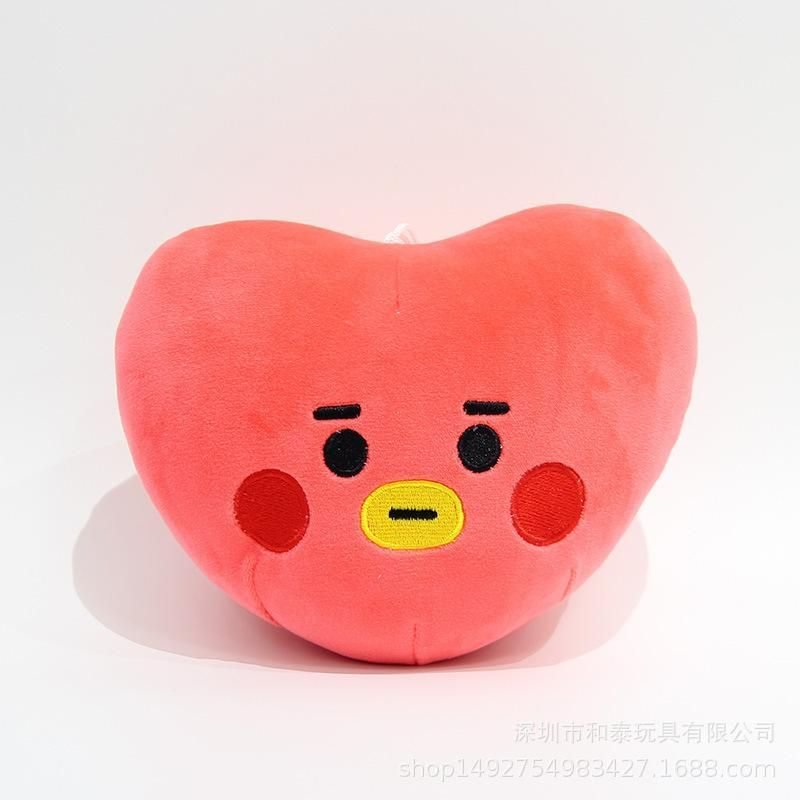 v bt21 plush