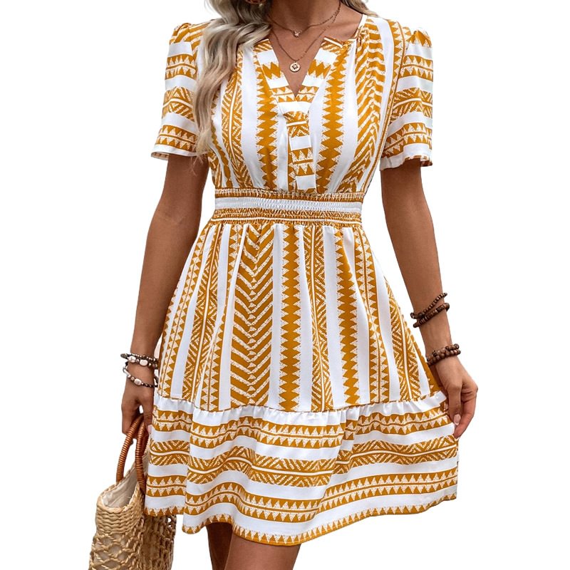 Styling Guide for Senior Ladies: Essential Tips for Buying Skirt Dresses
