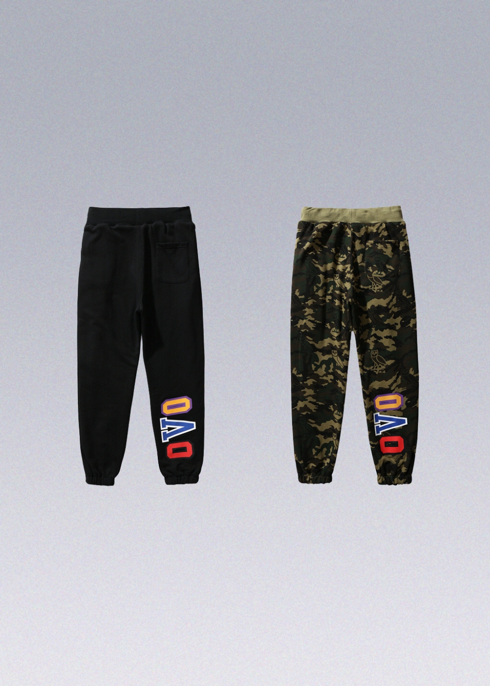 Bape Pants Techwear - X techwear-x